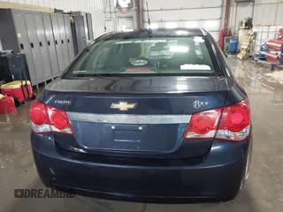 2014 Chevrolet Cruze 1LT with VIN 1G1PC5SB9E7119447, listed as a IAAI auction lot 41680886 with 239,297 mi miles and . Bid and sale history available at DreamBid. Image 17.