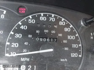 1998 Ford Ranger XLT with VIN 1FTYR11X7WPB02860, listed as a IAAI auction lot 41714168 with 90,617 mi miles. Bid and sale history available at carsss.com. Image 15.