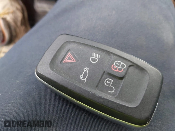 2011 Land Rover LR4 HSE с VIN SALAG2D40BA583460, выставлен на аукционе IAAI как лот 42795572 с пробегом 152 303 миль миль и . История ставок и продаж доступна на DreamBid. Изображение 11.