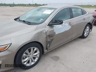 2022 Chevrolet Malibu LT with VIN 1G1ZD5ST3NF161651, listed as a IAAI auction lot 41974205 with 56,347 mi miles and . Bid and sale history available at DreamBid. Image 6.