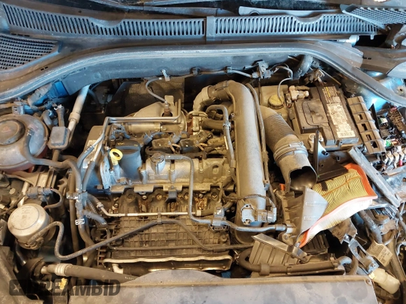 2019 Volkswagen Jetta S z VIN 3VWCB7BU9KM194136, wystawiony jako IAAI lot #41463927 z przebiegiem 103 847 mil mil oraz . Historia ofert i sprzedaży dostępna na DreamBid. Obrazek 10.