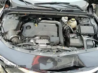 2023 Chevrolet Malibu LS с VIN 1G1ZB5ST1PF120976, выставлен на аукционе Copart как лот 67521025 с пробегом 61 109 миль миль и Списание • Salvage title. История ставок и продаж доступна на DreamBid. Изображение 15.