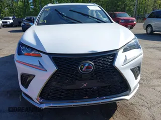 2021 Lexus NX 300 F Sport с VIN JTJSARDZ1M5023053, выставлен на аукционе IAAI как лот 42124181 с пробегом 29 532 миль миль и . История ставок и продаж доступна на DreamBid. Изображение 12.