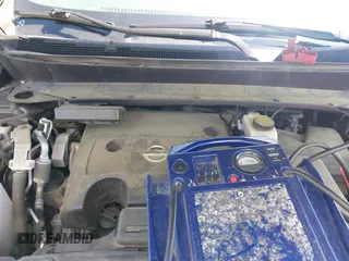 2016 Nissan Pathfinder SV with VIN 5N1AR2MNXGC637364, listed as a IAAI auction lot 41985766 with 149,501 mi miles. Bid and sale history available at carsss.com. Image 10.