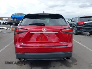 2017 Lexus NX 200t with VIN JTJYARBZ8H2057592, listed as a IAAI auction lot 42207734 with 55,005 mi miles and . Bid and sale history available at DreamBid. Image 16.