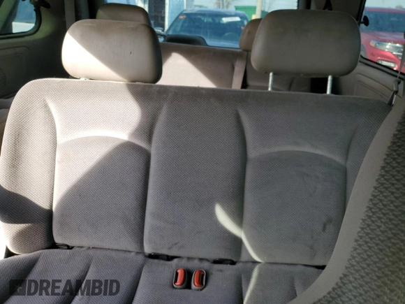 2002 Dodge Caravan with VIN 1B4GP25R42B592214, listed as a Copart auction lot 43773885 with 166,052 mi miles and Salvage title. Bid and sale history available at DreamBid. Image 10.