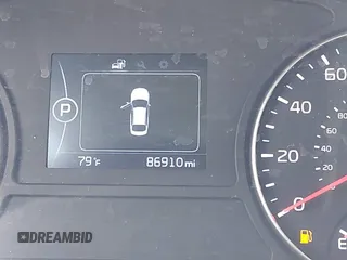 2016 Kia Optima LX z VIN 5XXGT4L37GG087200, wystawiony jako IAAI lot #42456982 z przebiegiem 86 910 mil mil oraz . Historia ofert i sprzedaży dostępna na DreamBid. Obrazek 15.