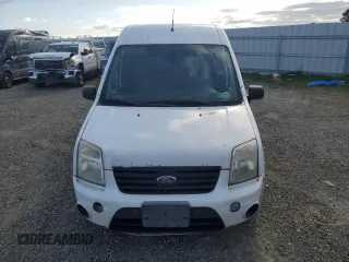 2013 Ford Transit Connect XLT z VIN NM0LS6BN1DT166418, wystawiony jako Copart lot #48811905 z przebiegiem 347 359 mil mil oraz Czysty tytuł • Clean title. Historia ofert i sprzedaży dostępna na DreamBid. Obrazek 5.