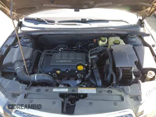 2011 Chevrolet Cruze LTZ with VIN 1G1PH5S97B7132627, listed as a IAAI auction lot 42043940 with 185,258 mi miles and . Bid and sale history available at DreamBid. Image 9.
