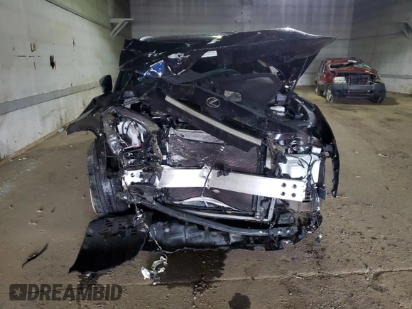 2024 Lexus TX 350 z VIN 5TDAAAB69RS012327, wystawiony jako Copart lot #46971175 z przebiegiem Nie podano mil oraz Szkoda całkowita • Salvage title. Historia ofert i sprzedaży dostępna na DreamBid. Obrazek 5.