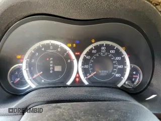 2013 Acura TSX z VIN JH4CU2F45DC002823, wystawiony jako Copart lot #62936735 z przebiegiem 163 382 mil mil oraz Szkoda całkowita • Salvage title. Historia ofert i sprzedaży dostępna na DreamBid. Obrazek 9.
