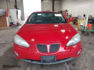 2006 Pontiac Grand Prix GT with VIN 2G2WR554X61308965, listed as a IAAI auction lot 41916161 with 145,808 mi miles. Bid and sale history available at carsss.com. Image 13.
