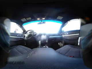 2017 Ford Explorer XLT с VIN 1FM5K7D89HGC13147, выставлен на аукционе IAAI как лот 41717582 с пробегом 139 990 миль миль и . История ставок и продаж доступна на DreamBid. Изображение 18.