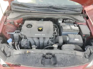 2018 Hyundai Elantra Value Edition with VIN 5NPD84LF7JH308062, listed as a Copart auction lot 46612115 with 117,501 mi miles and Salvage Title. Bid and sale history available at carsss.com. Image 11.