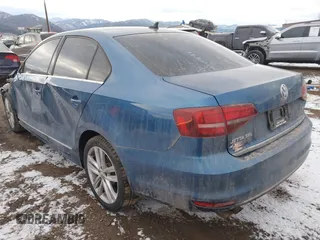 2017 Volkswagen Jetta SEL with VIN 3VWL17AJ6HM397343, listed as a IAAI auction lot 41038103 with 75,752 mi miles and . Bid and sale history available at DreamBid. Image 3.
