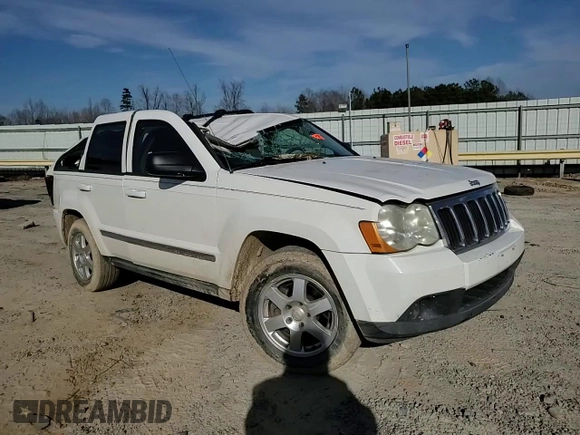 2010 Jeep Grand Cherokee Laredo with VIN 1J4PR4GK1AC100542, listed as a Copart auction lot 46047325 with 146,499 mi miles and Salvage Title. Bid and sale history available at carsss.com. Image 11.