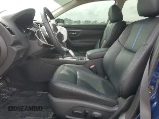 2018 Nissan Altima 2.5 SR with VIN 1N4AL3APXJC476724, listed as a Copart auction lot 51385195 with 94,700 mi miles and Salvage Title. Bid and sale history available at carsss.com. Image 7.