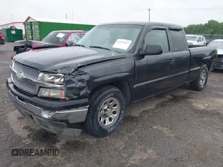 2005 Chevrolet Silverado 1500 Work Truck с VIN 1GCEC19X25Z191314, выставлен на аукционе IAAI как лот 42347267 с пробегом 247 000 миль миль и . История ставок и продаж доступна на DreamBid. Изображение 2.