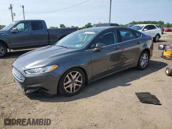 2016 Ford Fusion SE с VIN 1FA6P0H76G5124512, выставлен на аукционе Copart как лот 65615525 с пробегом 61 574 миль миль и Чистый • Clean title. История ставок и продаж доступна на DreamBid. Изображение 1.