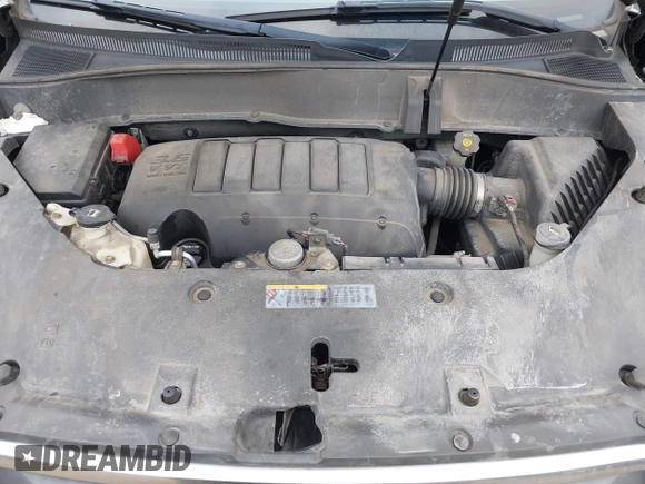 2013 GMC Acadia SLE with VIN 1GKKRPKD1DJ269491, listed as a IAAI auction lot 41994527 with 169,710 mi miles and . Bid and sale history available at DreamBid. Image 10.