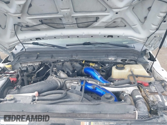 2016 Ford F-250 Lariat with VIN 1FT7W2BT9GED33780, listed as a IAAI auction lot 42177959 with Not provided miles and . Bid and sale history available at DreamBid. Image 10.