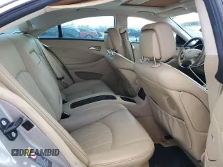 2008 Mercedes-Benz CLS 550 с VIN WDDDJ72X48A130456, выставлен на аукционе Copart как лот 42785025 с пробегом 157 426 миль миль и Списание • Salvage title. История ставок и продаж доступна на DreamBid. Изображение 10.