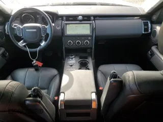 2018 Land Rover Discovery SE z VIN SALRG2RV0JA059308, wystawiony jako Copart lot #85682284 z przebiegiem 95 585 mil mil oraz Szkoda całkowita • Salvage title. Historia ofert i sprzedaży dostępna na DreamBid. Obrazek 8.