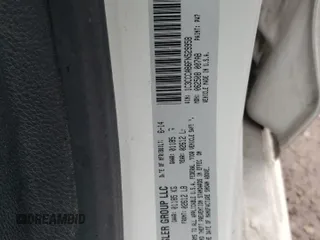 2015 Chrysler 200 Limited z VIN 1C3CCCAB6FN529958, wystawiony jako Copart lot #57939465 z przebiegiem 119 844 mil mil oraz Szkoda całkowita • Salvage title. Historia ofert i sprzedaży dostępna na DreamBid. Obrazek 12.
