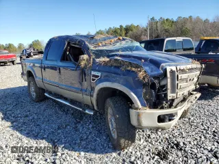2008 Ford Super Duty F-250 SRW XL with VIN 1FTSW21R98ED00456, listed as a Copart auction lot 88284455 with 0 mi miles and Clean Title. Bid and sale history available at carsss.com. Image 1.