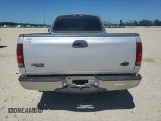 2000 Ford F-150 XL with VIN 1FTZF1722YKA51583, listed as a Copart auction lot 53860835 with 163,877 mi miles and Clean title. Bid and sale history available at DreamBid. Image 6.