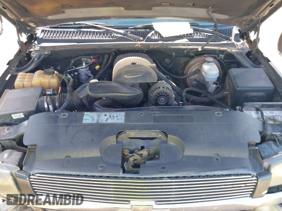 2005 Chevrolet Silverado 1500 LS with VIN 1GCEC19Z45Z212469, listed as a IAAI auction lot 42471142 with 171,228 mi miles and . Bid and sale history available at DreamBid. Image 10.