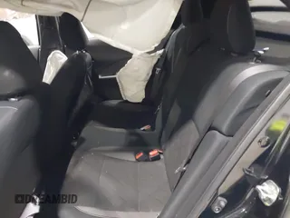 2020 Nissan Kicks SV with VIN 3N1CP5CVXLL556968, listed as a IAAI auction lot 41691274 with 107,040 mi miles. Bid and sale history available at carsss.com. Image 8.