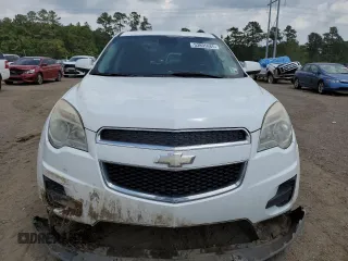 2014 Chevrolet Equinox LT with VIN 2GNALBEK2E6274999, listed as a Copart auction lot 53895685 with 205,843 mi miles and Salvage Title. Bid and sale history available at carsss.com. Image 5.