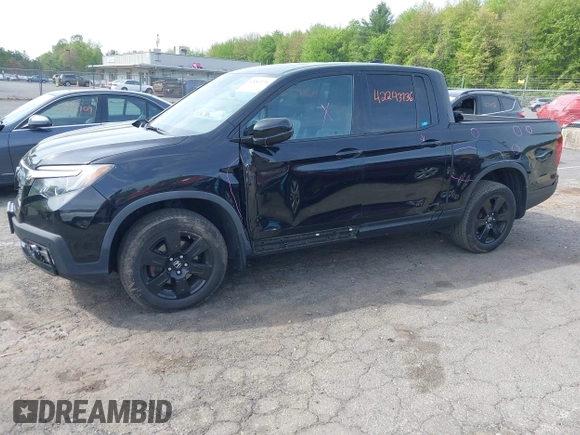 2017 Honda Ridgeline Black Edition с VIN 5FPYK3F89HB036558, выставлен на аукционе IAAI как лот 42243736 с пробегом 137 928 миль миль и . История ставок и продаж доступна на DreamBid. Изображение 14.