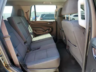 2017 Chevrolet Tahoe LS with VIN 1GNSCAEC4HR248971, listed as a Copart auction lot 58266665 with 94,377 mi miles and Salvage title. Bid and sale history available at DreamBid. Image 11.