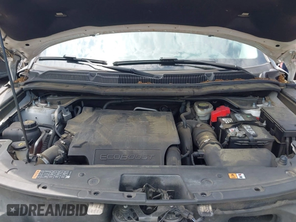 2017 Ford Explorer Platinum с VIN 1FM5K8HT6HGA45763, выставлен на аукционе IAAI как лот 42681207 с пробегом 152 091 миль миль и . История ставок и продаж доступна на DreamBid. Изображение 10.