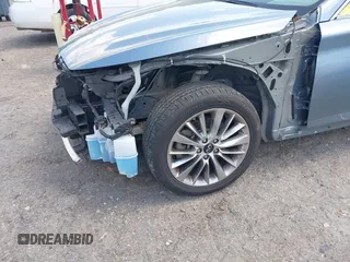 2020 Infiniti Q50 Luxe z VIN JN1EV7AP9LM207501, wystawiony jako IAAI lot #42033154 z przebiegiem 98 670 mil mil oraz . Historia ofert i sprzedaży dostępna na DreamBid. Obrazek 6.