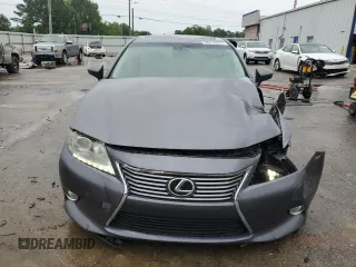 2013 Lexus ES 250 с VIN JTHBK1GG0D2041796, выставлен на аукционе Copart как лот 56418005 с пробегом 132 141 миль миль и Списание • Salvage title. История ставок и продаж доступна на DreamBid. Изображение 5.