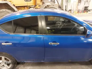 2016 Nissan Versa S Plus with VIN 3N1CN7AP1GL903230, listed as a IAAI auction lot 41846835 with 102,719 mi miles. Bid and sale history available at carsss.com. Image 13.
