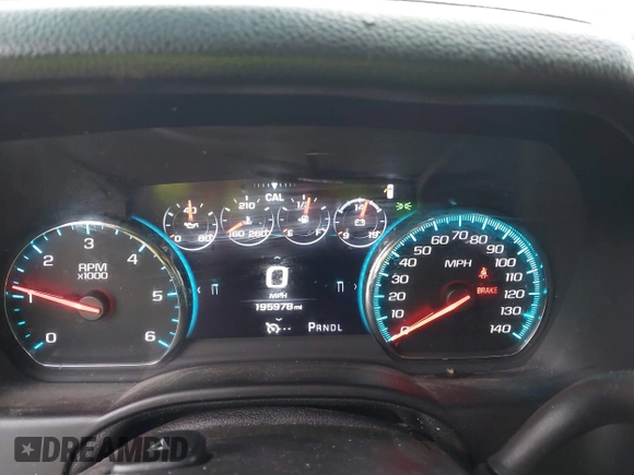 2017 GMC Yukon XL SLT with VIN 1GKS1GKC7HR340179, listed as a IAAI auction lot 41887780 with 195,978 mi miles. Bid and sale history available at carsss.com. Image 7.