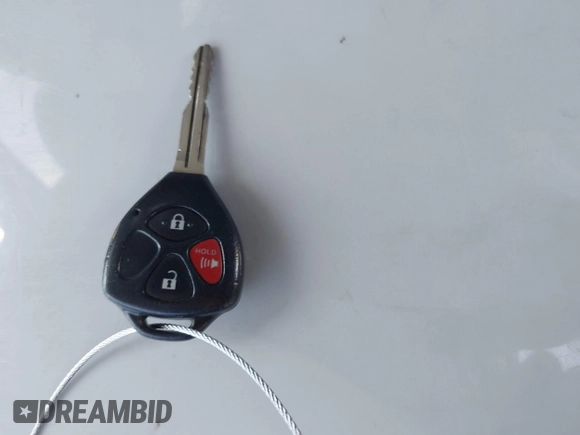 2010 Toyota RAV4 with VIN 2T3ZF4DV7AW019483, listed as a IAAI auction lot 42516128 with 167,285 mi miles and . Bid and sale history available at DreamBid. Image 12.