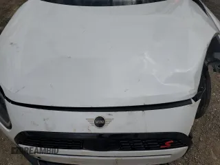 2025 MINI Countryman S z VIN WMZ23GA0XS7S16374, wystawiony jako Copart lot #52798125 z przebiegiem Nie podano mil oraz Szkoda całkowita • Salvage title. Historia ofert i sprzedaży dostępna na DreamBid. Obrazek 11.