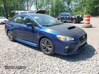 2015 Subaru WRX с VIN JF1VA1A67F9833865, выставлен на аукционе IAAI как лот 42170379 с пробегом 192 759 миль миль и . История ставок и продаж доступна на DreamBid. Изображение 1.