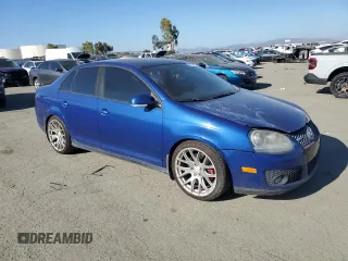 2008 Volkswagen Jetta с VIN 3VWDA71K18M174530, выставлен на аукционе Copart как лот 88576405 с пробегом 144 296 миль миль и Списание • Salvage title. История ставок и продаж доступна на DreamBid. Изображение 4.