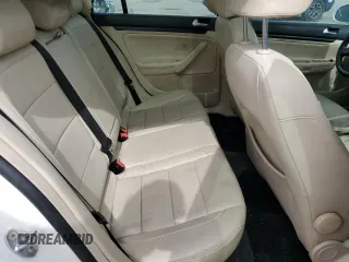 2012 Volkswagen Jetta TDI with VIN 3VWPL7AJ2CM650761, listed as a Copart auction lot 58409985 with 195,996 mi miles and Salvage title. Bid and sale history available at DreamBid. Image 10.