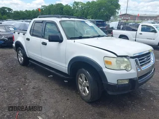 2007 Ford Explorer Sport Trac XLT с VIN 1FMEU51K87UA14489, выставлен на аукционе IAAI как лот 42251469 с пробегом 191 461 миль миль и . История ставок и продаж доступна на DreamBid. Изображение 1.