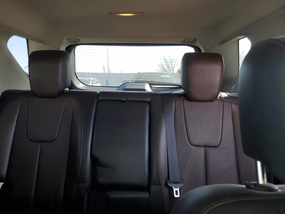 2012 Chevrolet Equinox LTZ with VIN 2GNFLGEK9C6109726, listed as a Copart auction lot 49088145 with 61,161 mi miles and Salvage Title. Bid and sale history available at carsss.com. Image 10.