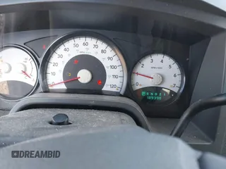 2005 Dodge Dakota ST with VIN 1D7HE22K85S329397, listed as a IAAI auction lot 41597979 with 189,390 mi miles and . Bid and sale history available at DreamBid. Image 7.
