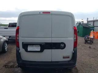 2021 Ram ProMaster City Cargo Tradesman с VIN ZFBHRFAB3M6U42126, выставлен на аукционе IAAI как лот 42029538 с пробегом 97 021 миль миль и . История ставок и продаж доступна на DreamBid. Изображение 17.