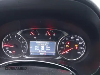 2020 GMC Terrain Denali с VIN 3GKALSEX2LL112520, выставлен на аукционе IAAI как лот 41577360 с пробегом 94 597 миль миль и . История ставок и продаж доступна на DreamBid. Изображение 7.